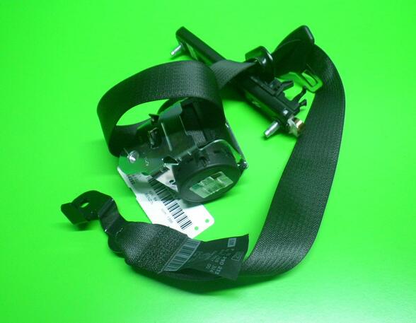 Safety Belts OPEL Corsa D (S07)