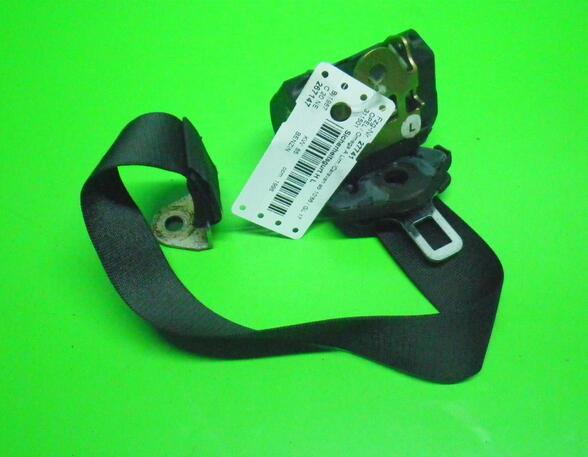 Safety Belts OPEL Omega A (16, 17, 19)