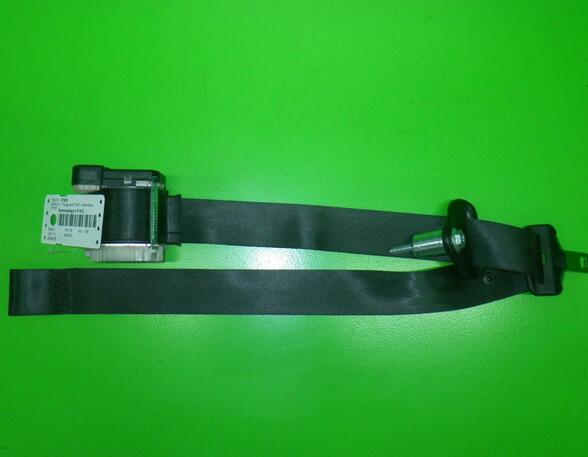 Safety Belts RENAULT Twingo II (CN0)