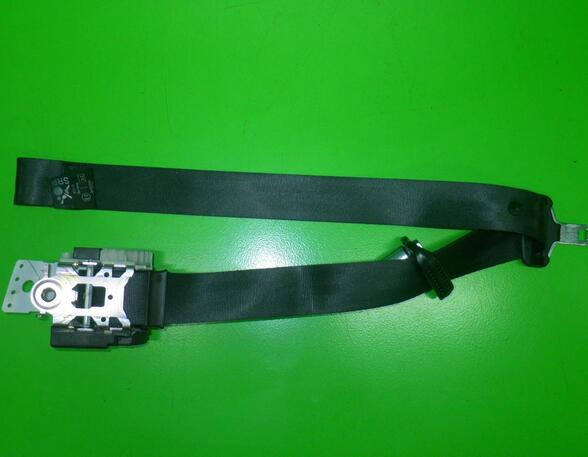 Safety Belts RENAULT Twingo II (CN0)