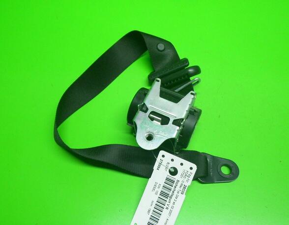 Safety Belts FORD C-Max (DM2), FORD Focus C-Max (--), FORD Kuga I (--), FORD Kuga II (DM2)