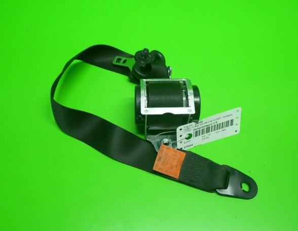 Safety Belts FORD C-Max (DM2), FORD Focus C-Max (--), FORD Kuga I (--), FORD Kuga II (DM2)