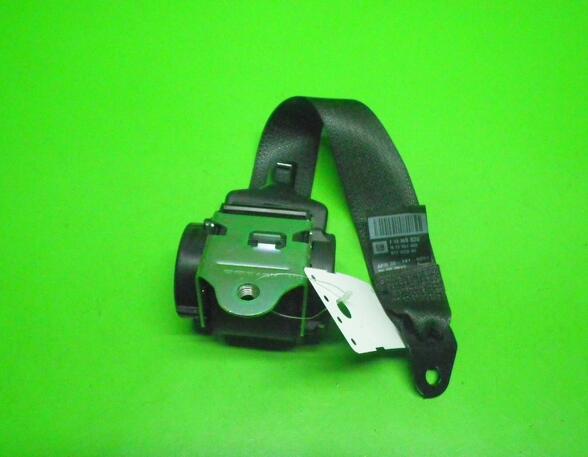 Safety Belts OPEL Astra J Caravan (--)