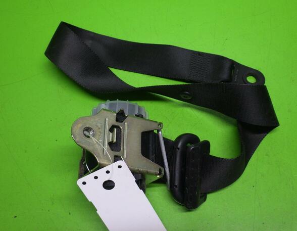 Safety Belts FORD Fusion (JU)