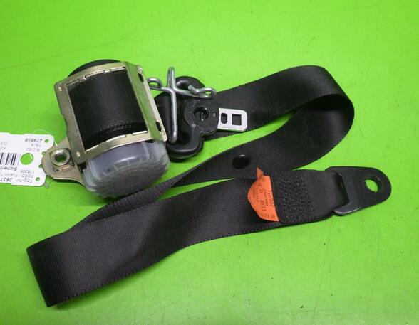 Safety Belts FORD Fusion (JU)