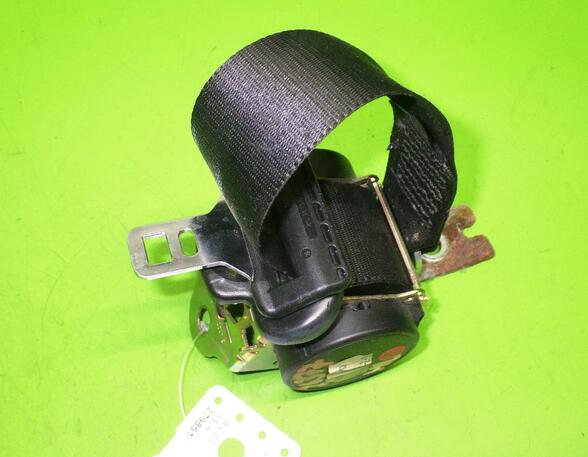 Safety Belts FORD Fusion (JU)