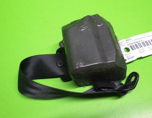 Safety Belts SEAT Ibiza IV (6J5, 6P1), SEAT Ibiza IV Sportcoupe (6J1, 6P5)