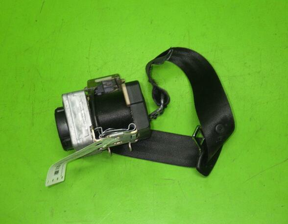 Safety Belts VW Passat (3B3)