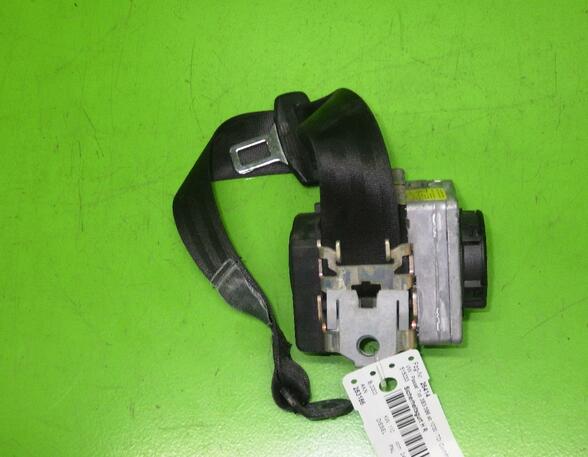 Safety Belts VW Passat (3B3)