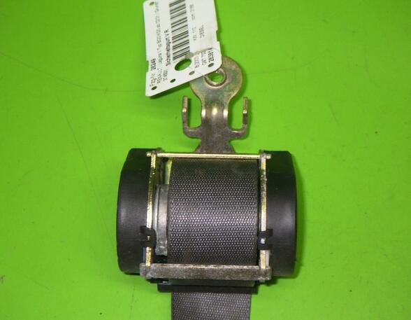 Safety Belts RENAULT Laguna II Grandtour (KG0/1)