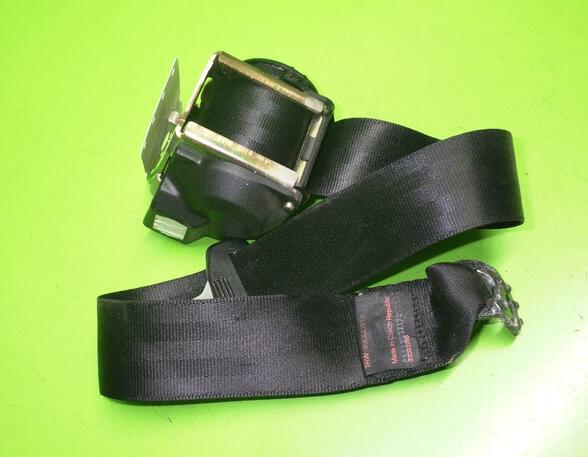 Safety Belts SEAT Leon (1M1)