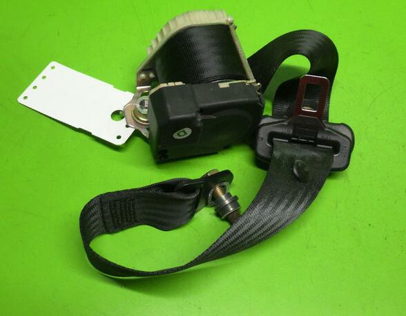 Safety Belts FIAT Stilo (192)