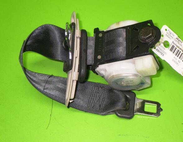 Safety Belts NISSAN Almera Tino (V10)