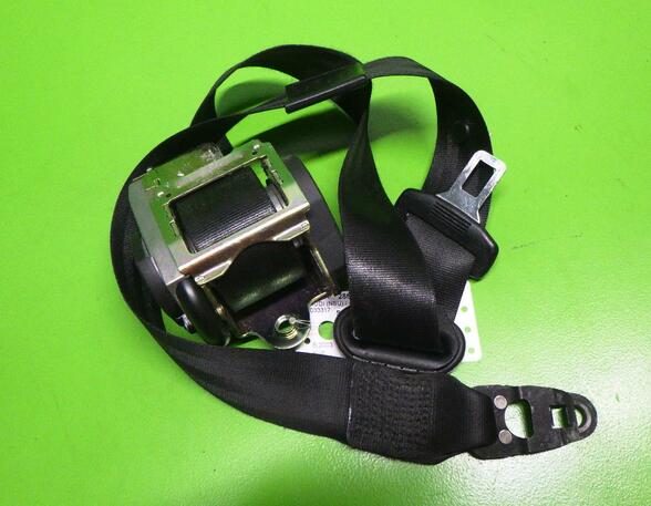 Safety Belts AUDI A4 Avant (8E5, B6)