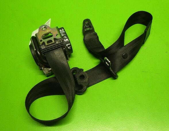 Safety Belts AUDI A4 Avant (8E5, B6)