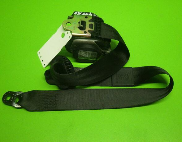 Safety Belts AUDI A2 (8Z0)