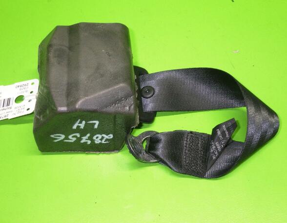 Safety Belts SEAT Ibiza IV (6J5, 6P1), SEAT Ibiza IV Sportcoupe (6J1, 6P5)