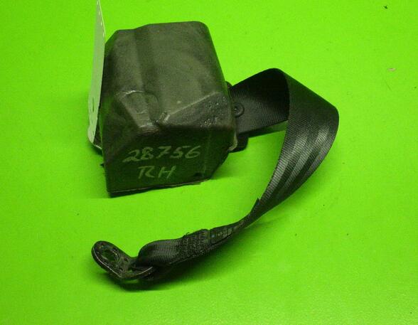 Safety Belts SEAT Ibiza IV (6J5, 6P1), SEAT Ibiza IV Sportcoupe (6J1, 6P5)