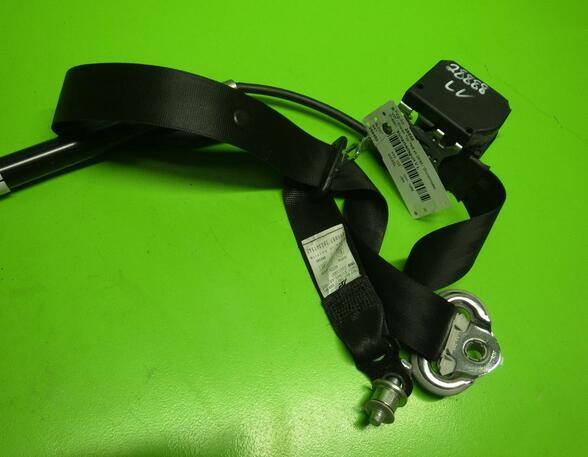 Safety Belts VW Sharan (7M6, 7M8, 7M9)