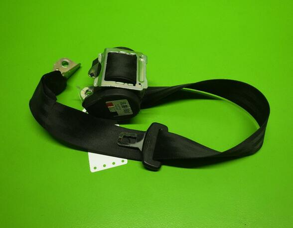 Safety Belts VW Golf V (1K1)