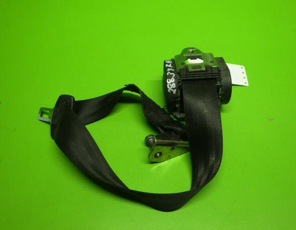 Safety Belts VW Golf V (1K1)