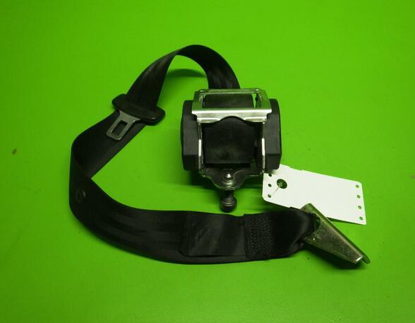 Safety Belts VW Golf V (1K1)