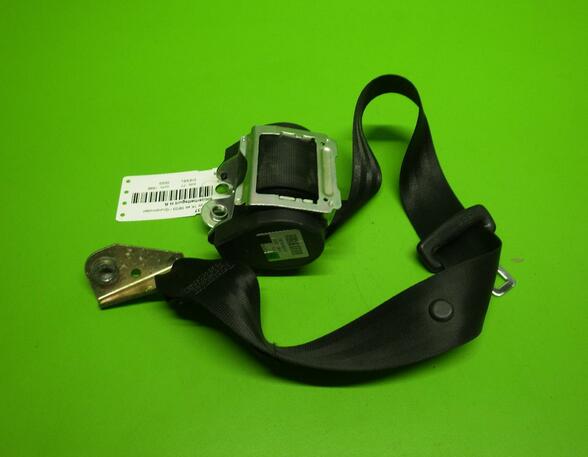 Safety Belts VW Golf V (1K1)