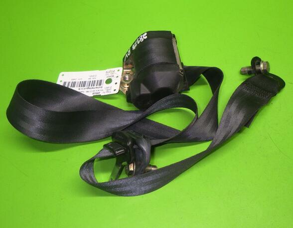 Safety Belts OPEL Movano Kasten (F9)