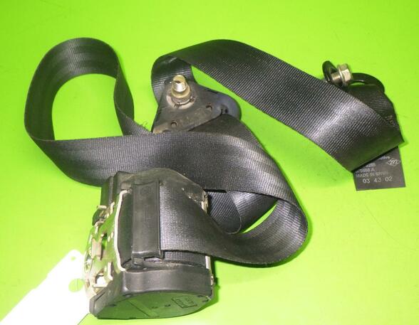 Safety Belts OPEL Movano Kasten (F9)