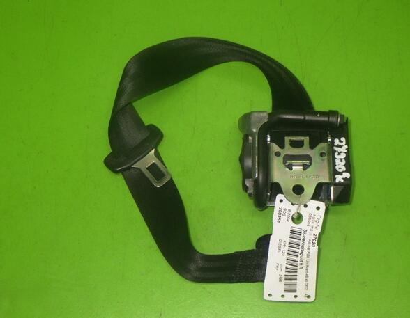 Safety Belts AUDI A6 Avant (4B5)