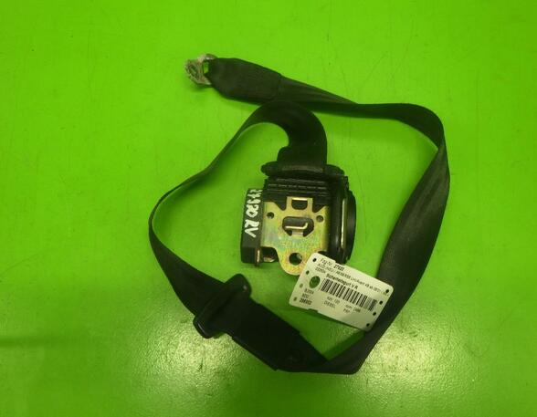 Safety Belts AUDI A6 Avant (4B5)