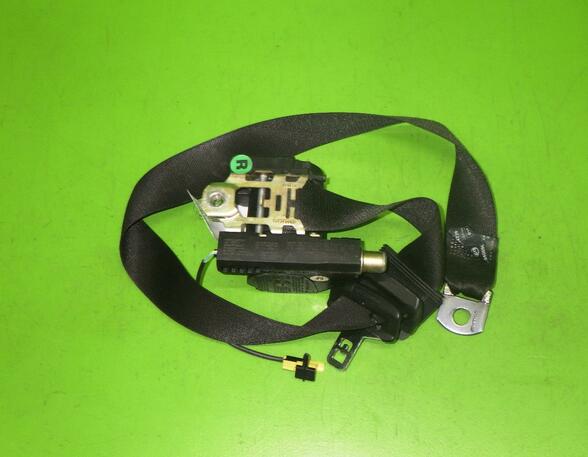 Safety Belts MERCEDES-BENZ M-Klasse (W163)