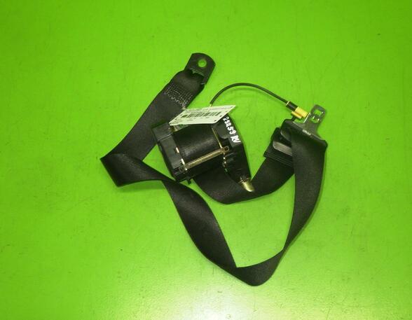 Safety Belts MERCEDES-BENZ M-Klasse (W163)