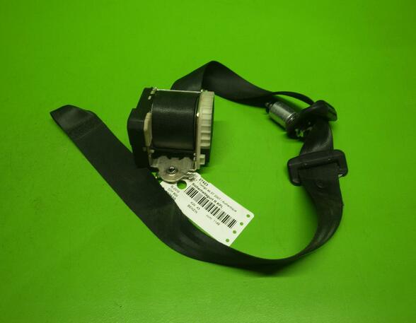 Safety Belts RENAULT Twingo II (CN0)