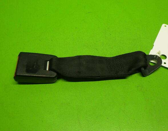 Safety Belts PEUGEOT 206 SW (2E/K)