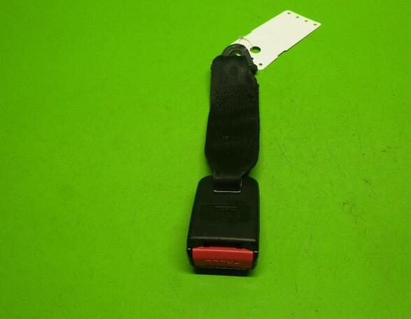 Safety Belts PEUGEOT 206 SW (2E/K)