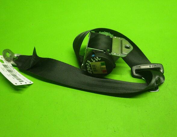 Safety Belts SKODA Octavia II Combi (1Z5)