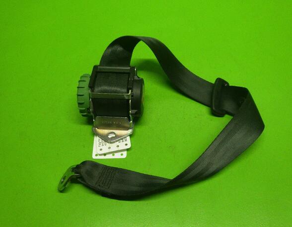 Safety Belts SKODA Octavia II Combi (1Z5)