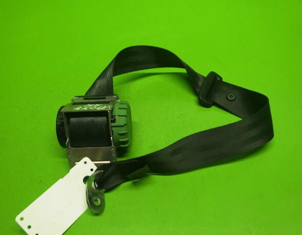 Safety Belts SKODA Octavia II Combi (1Z5)