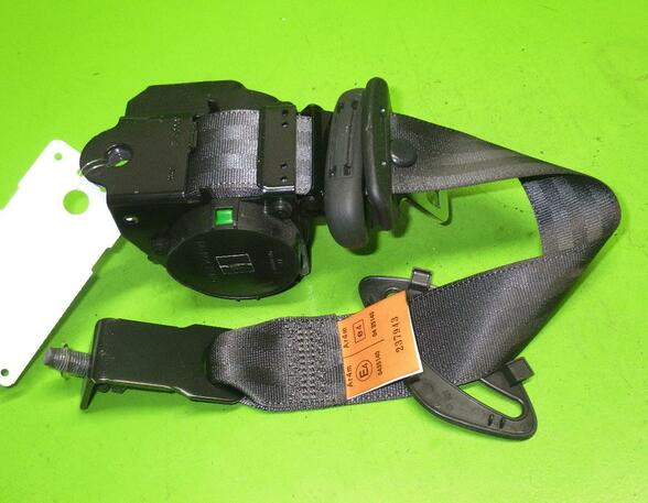 Safety Belts CHEVROLET Captiva (C100, C140)