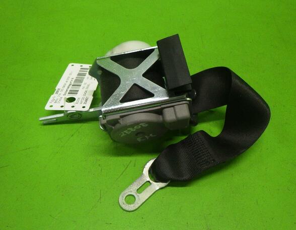 Safety Belts BMW 3er (E90)