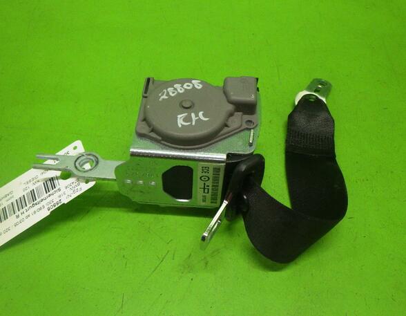 Safety Belts BMW 3er (E90)