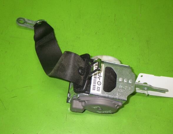 Safety Belts BMW 3er (E90)