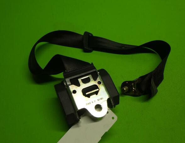 Safety Belts AUDI A6 Avant (4F5, C6)