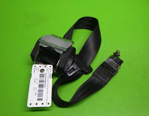 Safety Belts AUDI A6 Avant (4F5, C6)