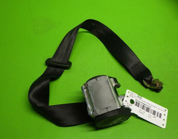 Safety Belts AUDI A6 Avant (4F5, C6), AUDI A6 Allroad (4FH, C6)