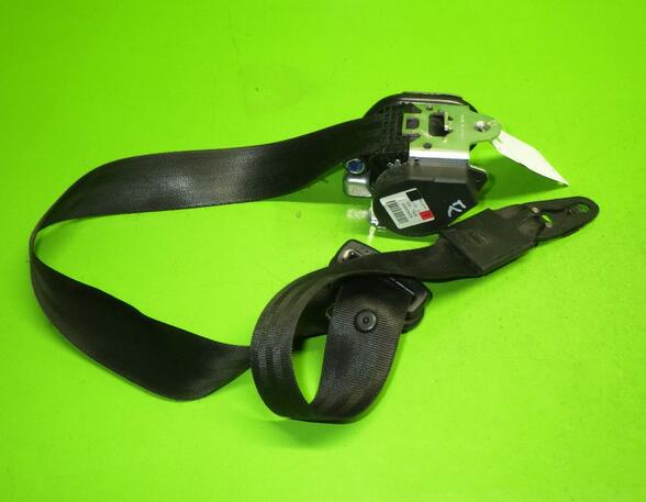 Safety Belts AUDI A6 Avant (4F5, C6), AUDI A6 Allroad (4FH, C6)