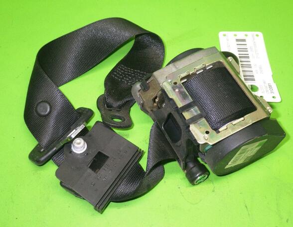 Safety Belts MERCEDES-BENZ E-Klasse T-Model (S211)