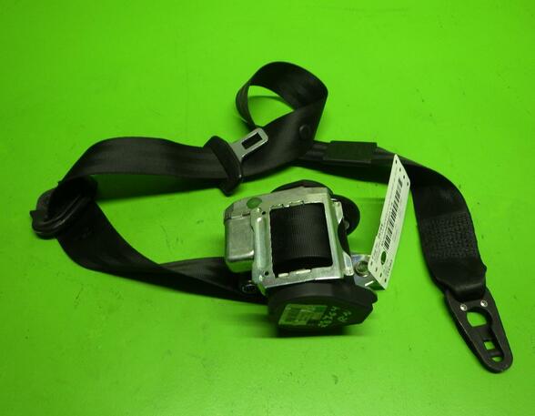 Safety Belts AUDI A4 (8EC, B7), AUDI A4 Avant (8ED, B7)