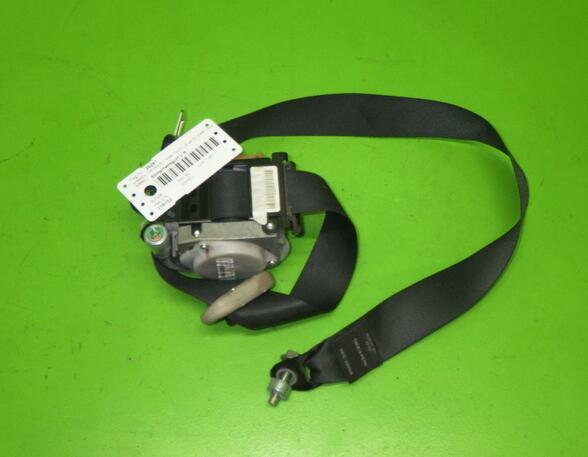 Safety Belts NISSAN Note (E11, NE11)